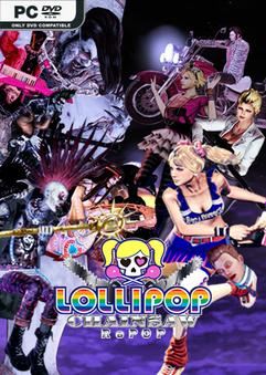 Tải game LOLLIPOP CHAINSAW RePOP v1.04-P2P Tải game LOLLIPOP CHAINSAW RePOP v1.04-P2P