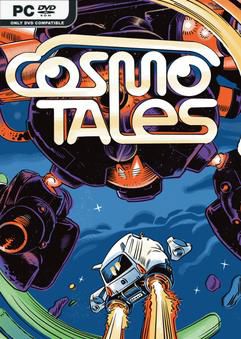 Tải game Cosmo Tales Early Access Tải game Cosmo Tales Early Access