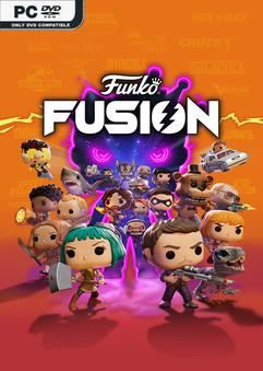 Tải game Funko Fusion v164744-P2P Tải game Funko Fusion v164744-P2P