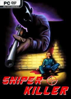 Tải game Sniper Killer-TENOKE Tải game Sniper Killer-TENOKE