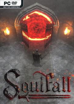 Tải game Soulfall Early Access Tải game Soulfall Early Access