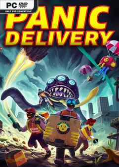 Tải game Panic Delivery Early Access Tải game Panic Delivery Early Access