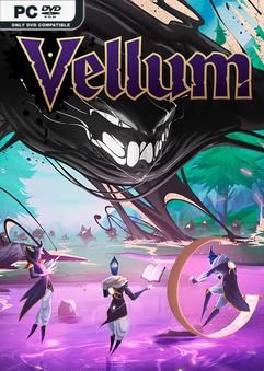 Tải game Vellum v1.2.4-P2P Tải game Vellum v1.2.4-P2P