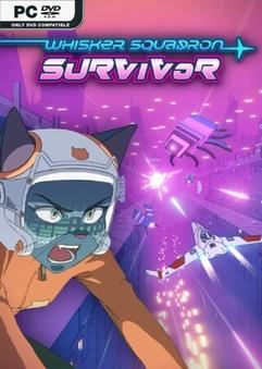 Tải game Whisker Squadron Survivor-P2P Tải game Whisker Squadron Survivor-P2P
