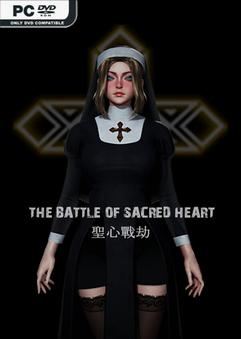 Tải game The Battle of Sacred Heart-TENOKE Tải game The Battle of Sacred Heart-TENOKE