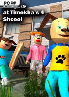 Tải game 5 nights at Timokha 4 School v1.2-P2P