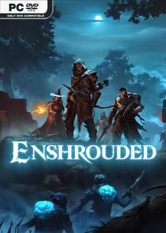 Tải game Enshrouded v645934 Early Access