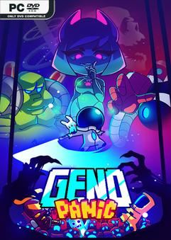 Tải game Genopanic-TENOKE Tải game Genopanic-TENOKE