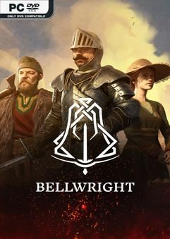 Tải game Bellwright v0.0.39867 Early Access
