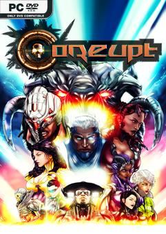 Tải game Coreupt-GoldBerg Tải game Coreupt-GoldBerg