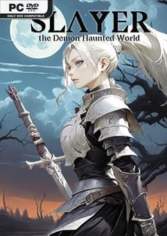Tải game Slayer the Demon Haunted World-TENOKE Tải game Slayer the Demon Haunted World-TENOKE