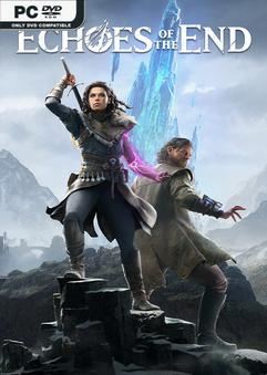 Tải game Echoes of the End v20250821-P2P Tải game Echoes of the End v20250821-P2P