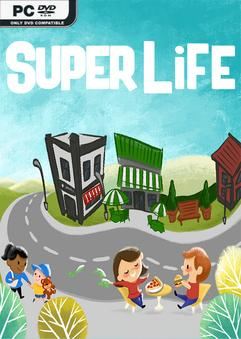 Tải game Super Life RPG v2.2-TiNYiSO Tải game Super Life RPG v2.2-TiNYiSO