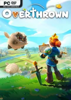 Tải game Overthrown Early Access Tải game Overthrown Early Access