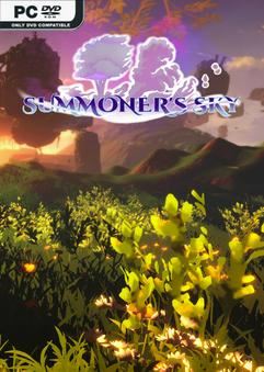 Tải game The Summoners Sky-TENOKE Tải game The Summoners Sky-TENOKE