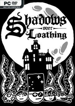 Tải game Shadows Over Loathing v20251016-P2P Tải game Shadows Over Loathing v20251016-P2P
