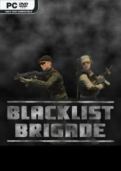 Tải game Blacklist Brigade-TENOKE Tải game Blacklist Brigade-TENOKE