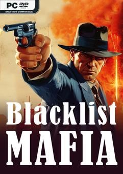 Tải game Blacklist Mafia-TENOKE Tải game Blacklist Mafia-TENOKE