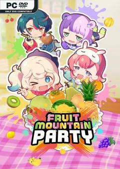 Tải game Fruit Mountain Party-TENOKE