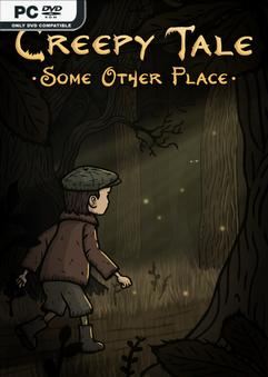 Tải game Creepy Tale Some Other Place-TENOKE