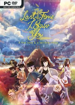 Tải game Last Time I Saw You-GoldBerg Tải game Last Time I Saw You-GoldBerg