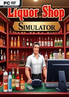 Tải game Liquor Shop Simulator-TENOKE Tải game Liquor Shop Simulator-TENOKE