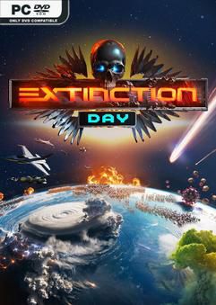 Tải game Extinction Day-TENOKE Tải game Extinction Day-TENOKE