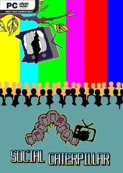 Tải game Social Caterpillar-TENOKE Tải game Social Caterpillar-TENOKE