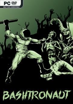 Tải game Bashtronaut-TENOKE Tải game Bashtronaut-TENOKE