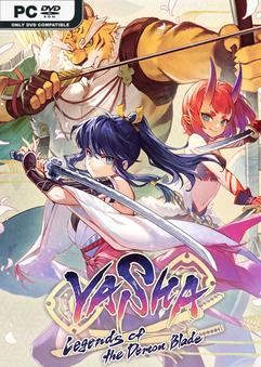 Tải game Yasha Legends of the Demon Blade v1.0.9-P2P Tải game Yasha Legends of the Demon Blade v1.0.9-P2P