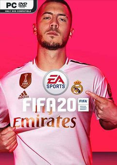 Bộ sưu tập game FIFA 20 Bộ sưu tập game FIFA 20