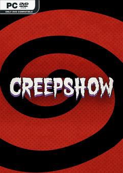 Tải game Creepshow-P2P Tải game Creepshow-P2P