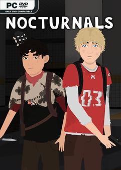 Tải game Nocturnals v1.0.7-P2P Tải game Nocturnals v1.0.7-P2P