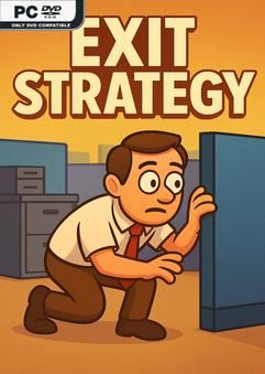 Tải game Exit Strategy-TENOKE Tải game Exit Strategy-TENOKE