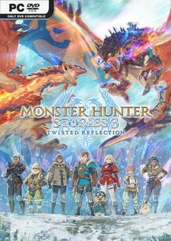 Tải game Monster Hunter Stories 3 Twisted RefL HYPERVISOR-P2P Tải game Monster Hunter Stories 3 Twisted RefL HYPERVISOR-P2P