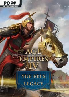 Tải game Age of Empires IV Yue Feis Legacy-P2P Tải game Age of Empires IV Yue Feis Legacy-P2P