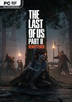 Tải game The Last of Us Part II Remastered v1.5.10708.624-P2P Tải game The Last of Us Part II Remastered v1.5.10708.624-P2P