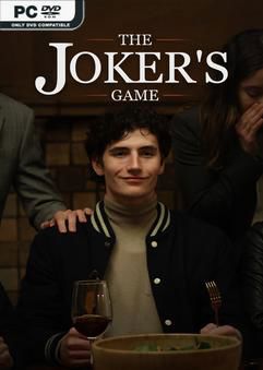 Tải game The Jokers Game-Goldberg Tải game The Jokers Game-Goldberg