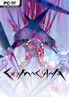 Tải game CRYMACHINA Ultimate Edition-TENOKE Tải game CRYMACHINA Ultimate Edition-TENOKE
