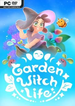 Tải game Garden Witch Life-TENOKE Tải game Garden Witch Life-TENOKE