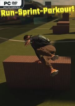 Tải game Run Sprint Parkour-TENOKE Tải game Run Sprint Parkour-TENOKE