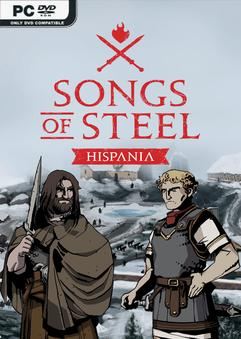 Tải game Songs of Steel Hispania v1.0.14-P2P Tải game Songs of Steel Hispania v1.0.14-P2P
