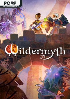 Tải game Wildermyth v1.16.554-P2P Tải game Wildermyth v1.16.554-P2P