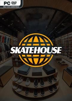 Tải game Skatehouse-TENOKE Tải game Skatehouse-TENOKE
