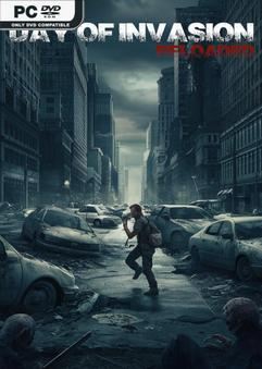 Tải game Day of Invasion Reloaded-TENOKE Tải game Day of Invasion Reloaded-TENOKE