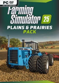 Tải game Farming Simulator 25 Plains and Prairies-P2P Tải game Farming Simulator 25 Plains and Prairies-P2P