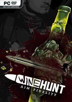 Tải game Wine Hunt Aim Fidelity-TENOKE Tải game Wine Hunt Aim Fidelity-TENOKE