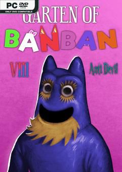 Tải game Garten of Banban 8 Anti Devil-P2P Tải game Garten of Banban 8 Anti Devil-P2P