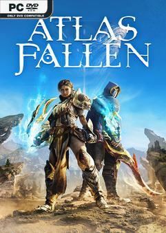 Tải game Atlas Fallen v1.118962.1725265800-P2P Tải game Atlas Fallen v1.118962.1725265800-P2P