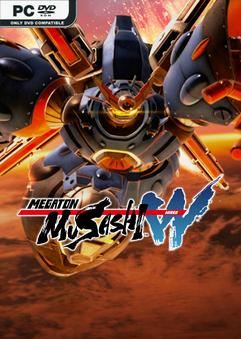 Tải game MEGATON MUSASHI W WIRED v3.1.3-P2P Tải game MEGATON MUSASHI W WIRED v3.1.3-P2P